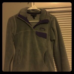 Patagonia Fleece